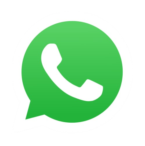 WhatsApp Logo