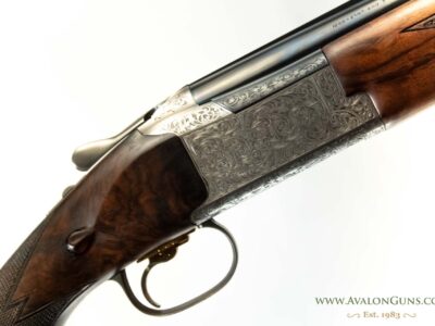 Browning B725 Sporter GD5 12G