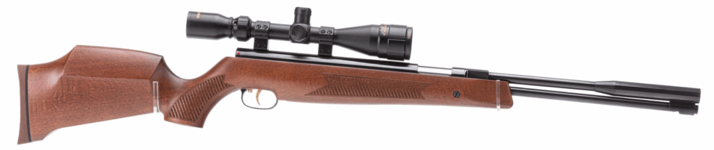 Weihrauch HW97K Review