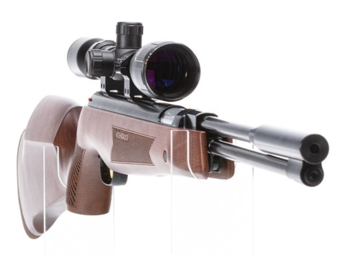 Weihrauch HW97K Review
