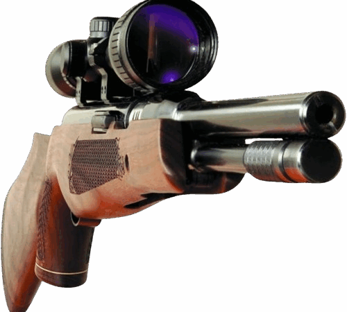 air arms tx200