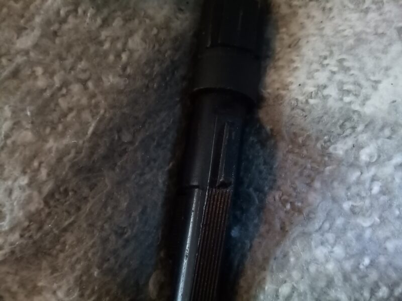 GAMO UNDER LEVER 177 CF20