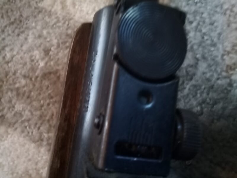 GAMO UNDER LEVER 177 CF20