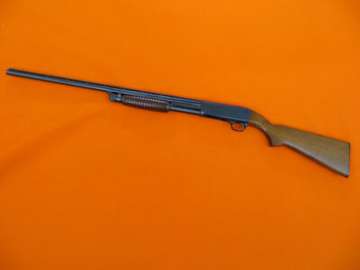 Ithaca model 37 featherlight 20 GA